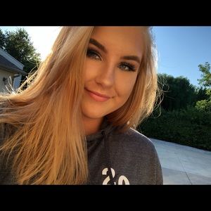 Meet your Posher, Jayden